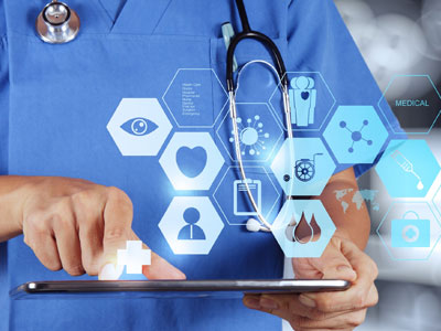 Healthcare Industry